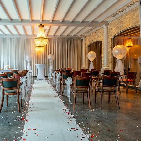 Grandcafe Boutique Hotel Eemland Eemnes Eksteriør bilde