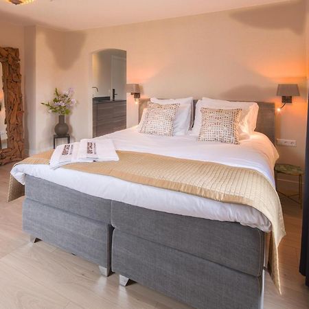 Grandcafe Boutique Hotel Eemland Eemnes Eksteriør bilde