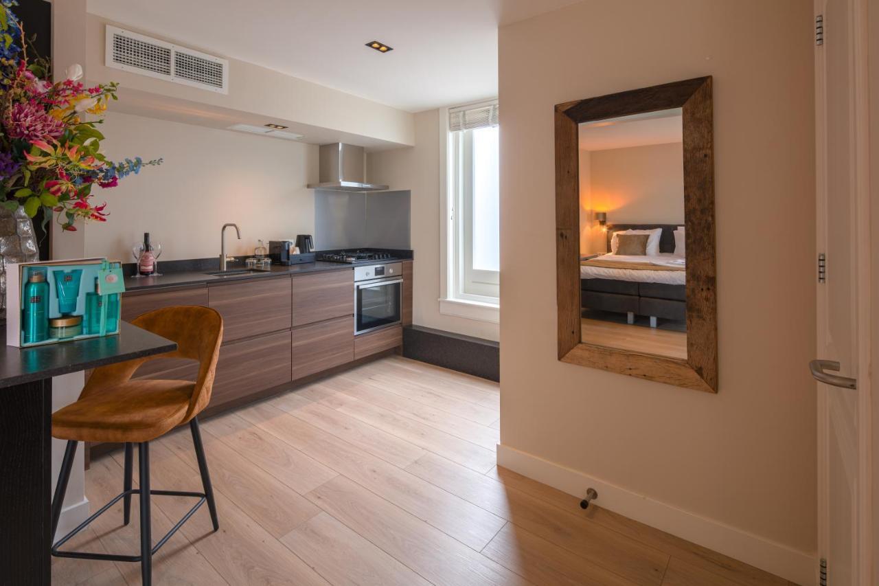 Grandcafe Boutique Hotel Eemland Eemnes Eksteriør bilde