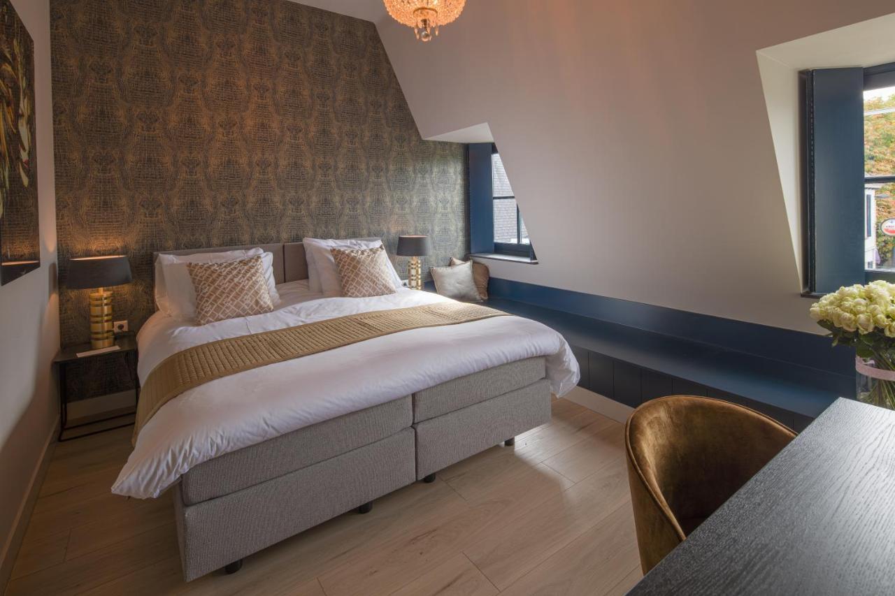 Grandcafe Boutique Hotel Eemland Eemnes Eksteriør bilde