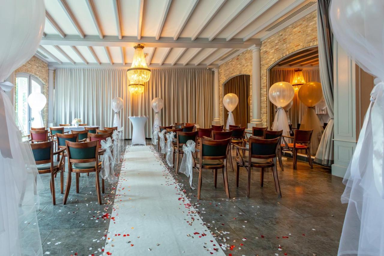 Grandcafe Boutique Hotel Eemland Eemnes Eksteriør bilde