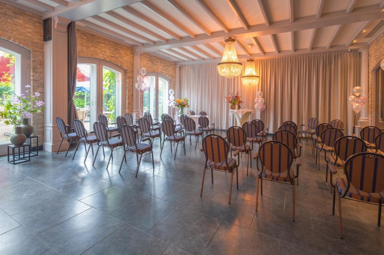 Grandcafe Boutique Hotel Eemland Eemnes Eksteriør bilde