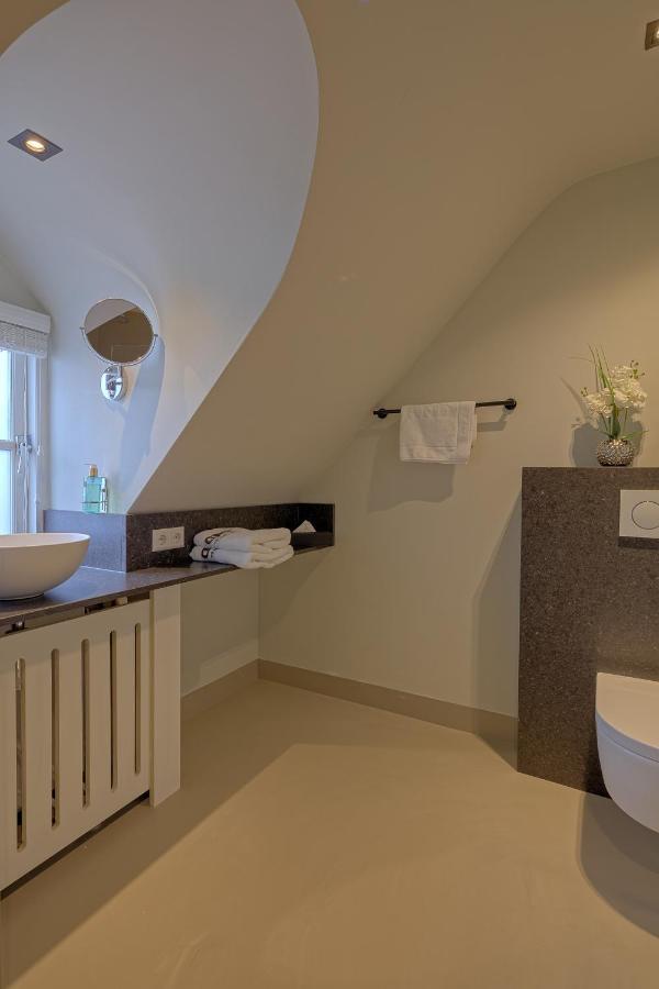 Grandcafe Boutique Hotel Eemland Eemnes Eksteriør bilde