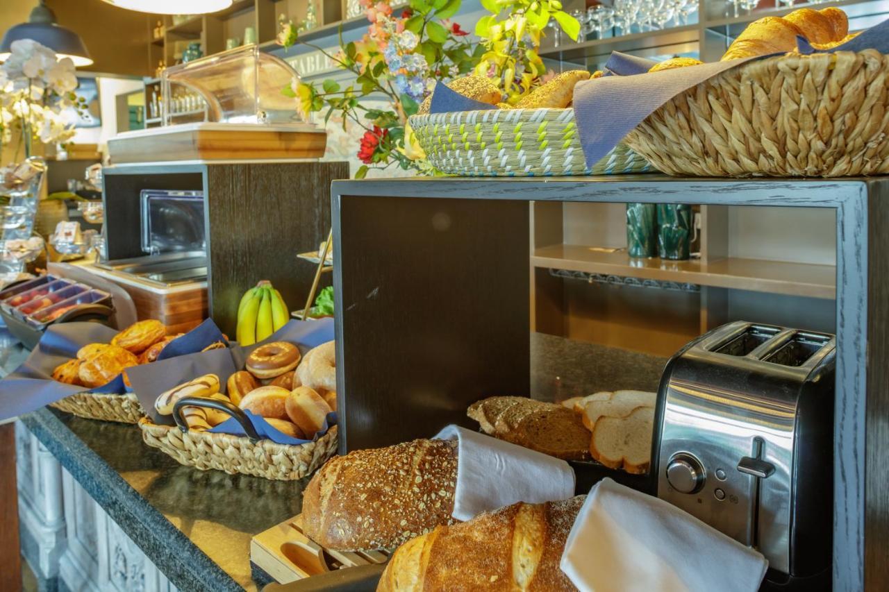 Grandcafe Boutique Hotel Eemland Eemnes Eksteriør bilde